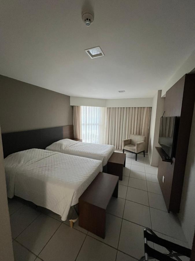 Flat Class International Apto 808 Apartment Recife