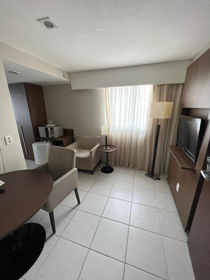Flat Class International Apto 808 Apartment *