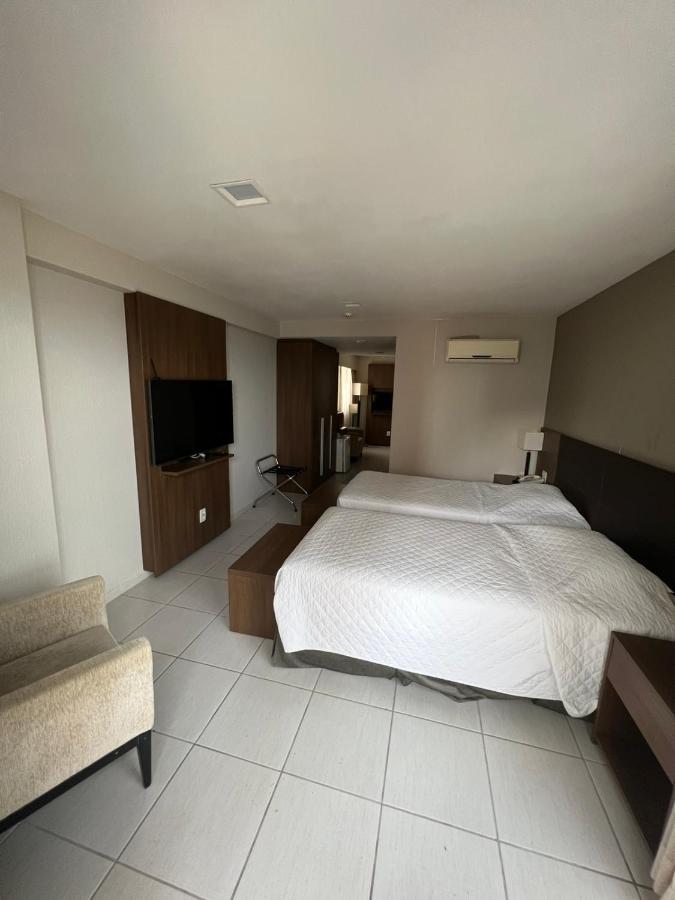 Flat Class International Apto 808 Apartment Recife