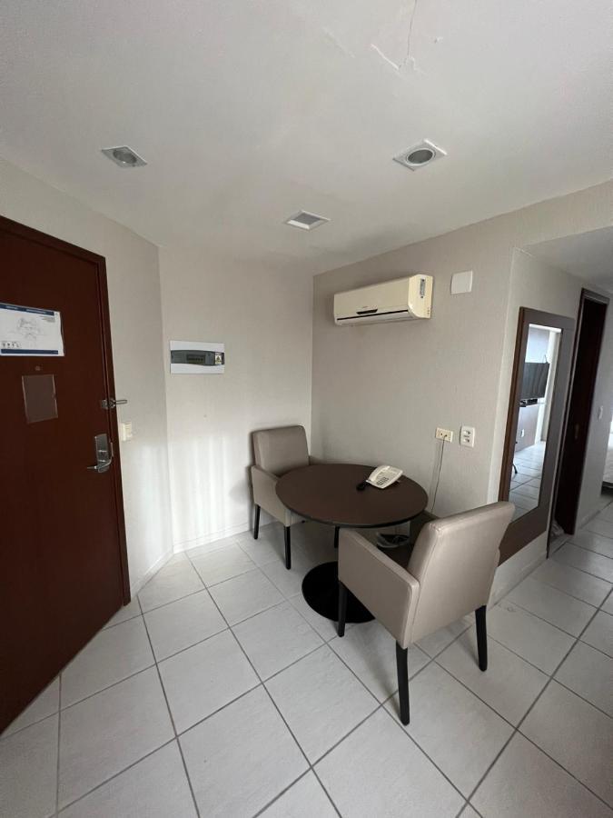 Flat Class International Apto 808 *