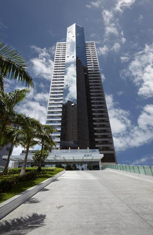 Flat Class International Apto 808 Apartment Recife