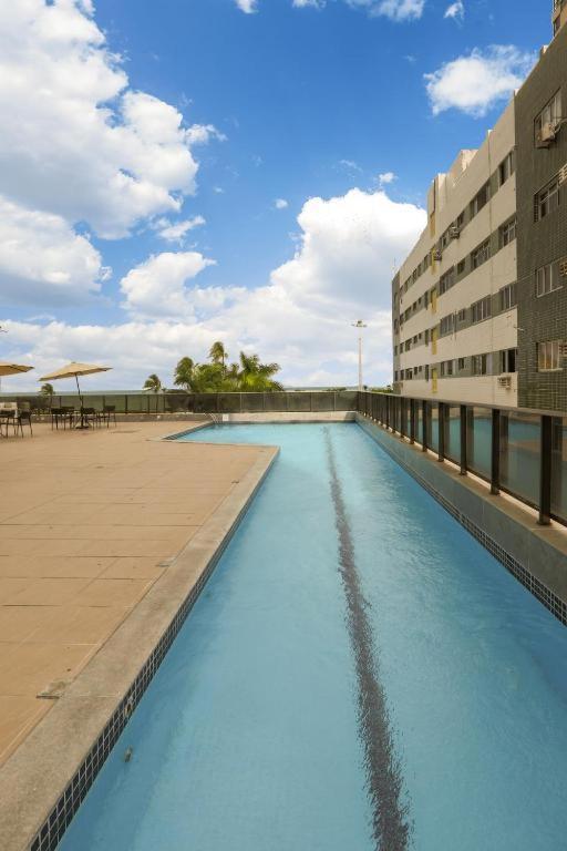 Flat Class International Apto 808 Apartment *
