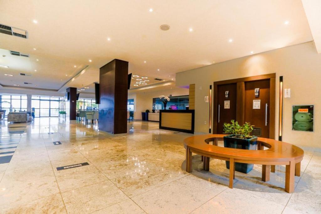 Apartment Flat Class International Apto 808 Recife