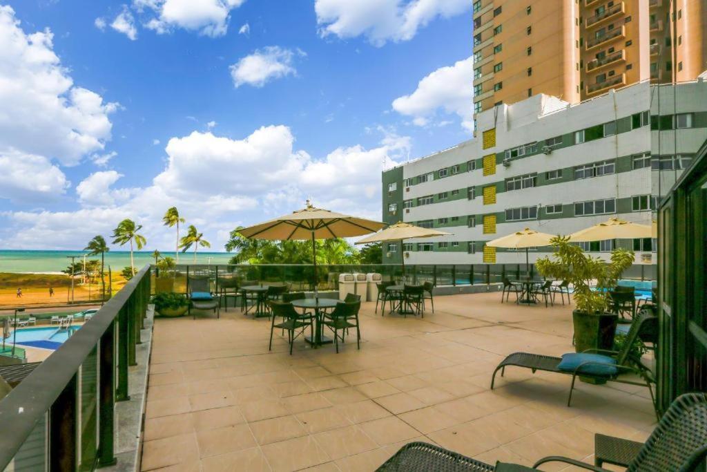 Flat Class International Apto 808 * Recife